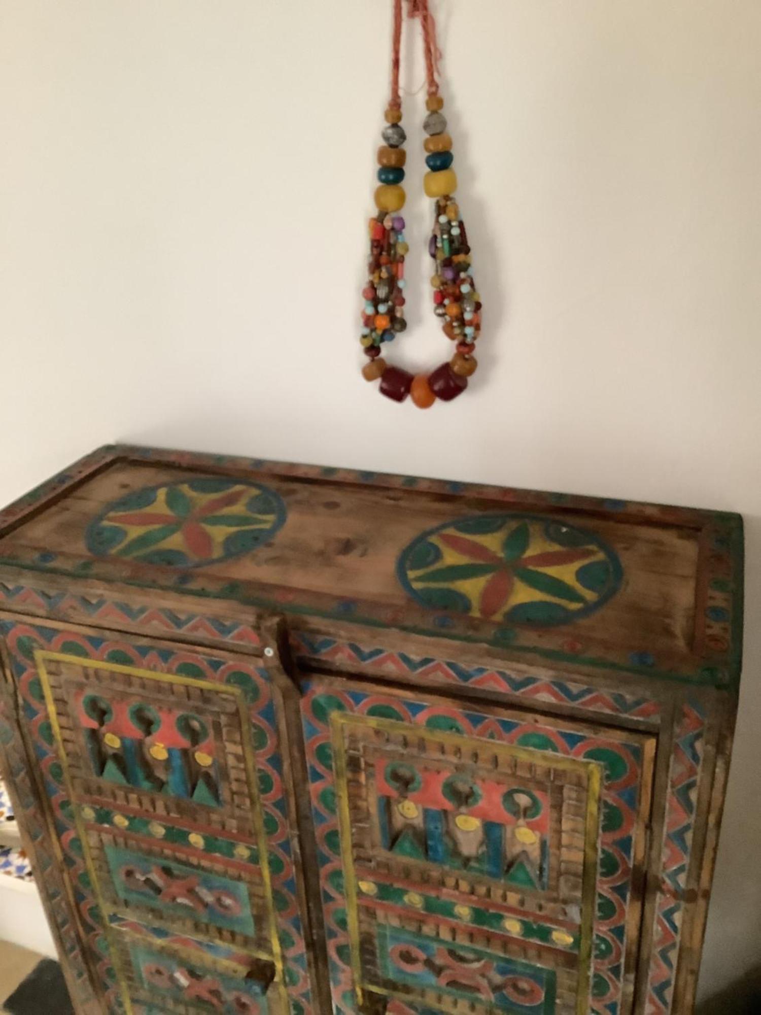 里亚德阿兹曼住宿加早餐旅馆 Tétouan 外观 照片
